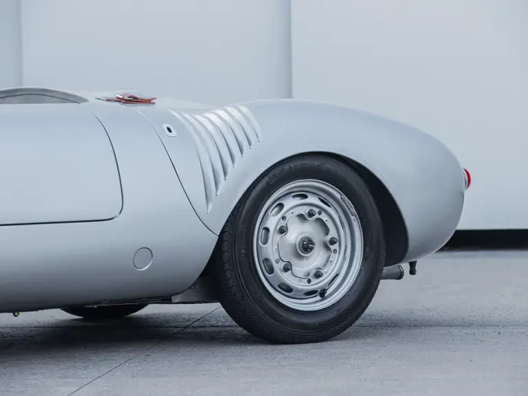 1955 Porsche 550 - Image 21 of 31