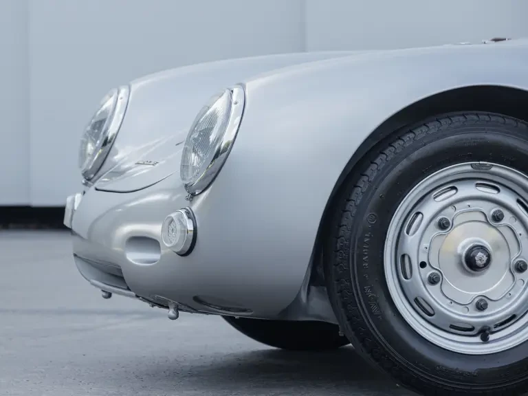 1955 Porsche 550 - Image 20 of 31
