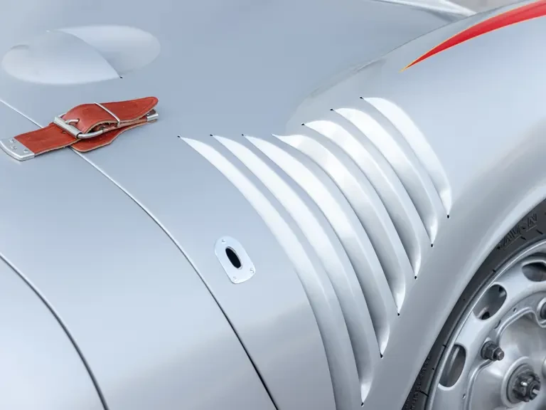 1955 Porsche 550 - Image 18 of 31