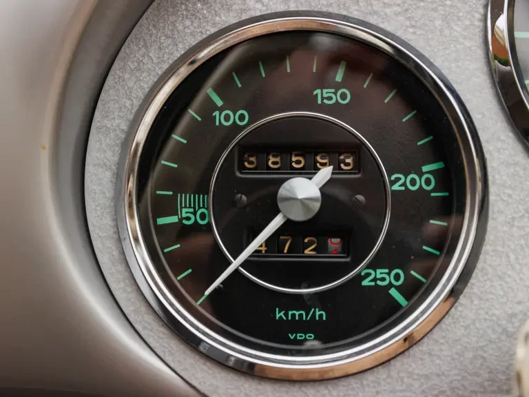 1955 Porsche 550 - Image 18 of 31