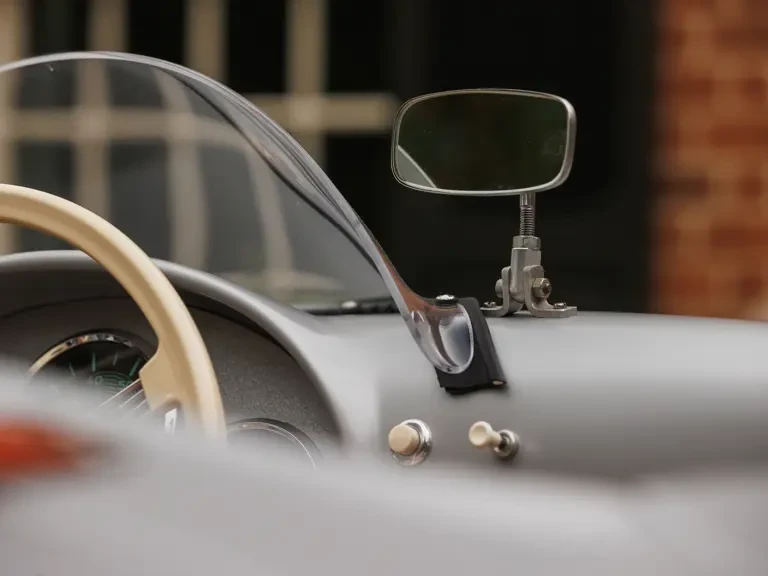 1955 Porsche 550 - Image 26 of 31