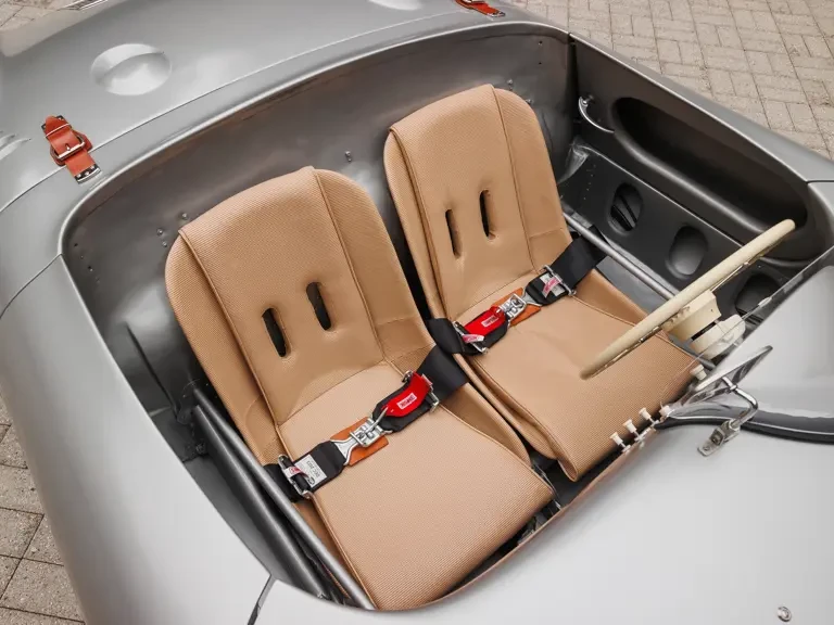 1955 Porsche 550 - Image 27 of 31