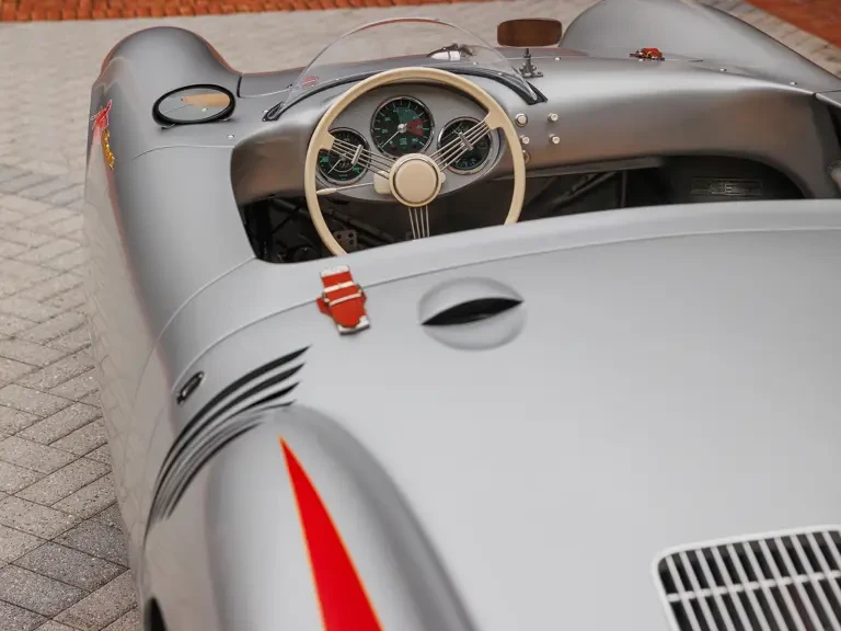 1955 Porsche 550 - Image 25 of 31