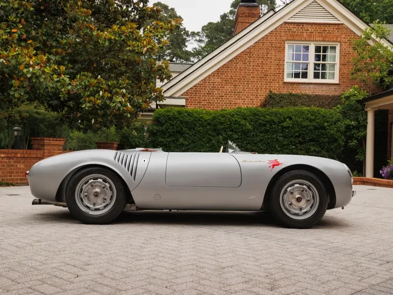 1955 Porsche 550 - Image 6 of 31