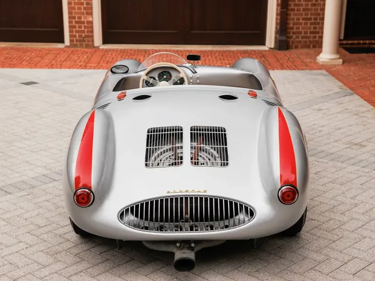 1955 Porsche 550 - Image 11 of 31