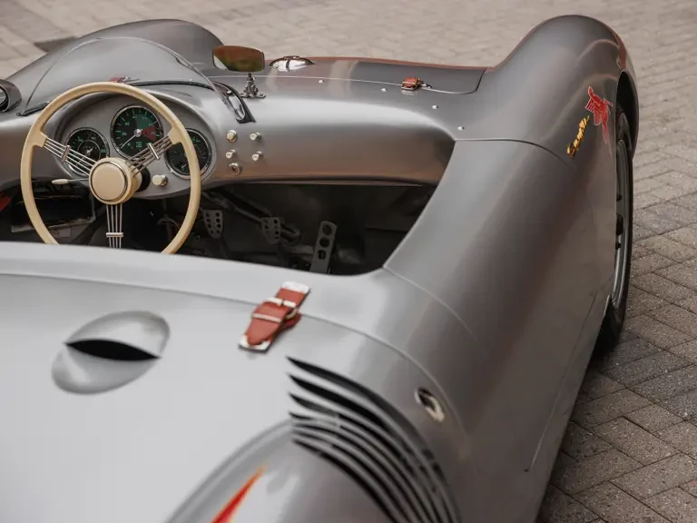 1955 Porsche 550 - Image 17 of 31