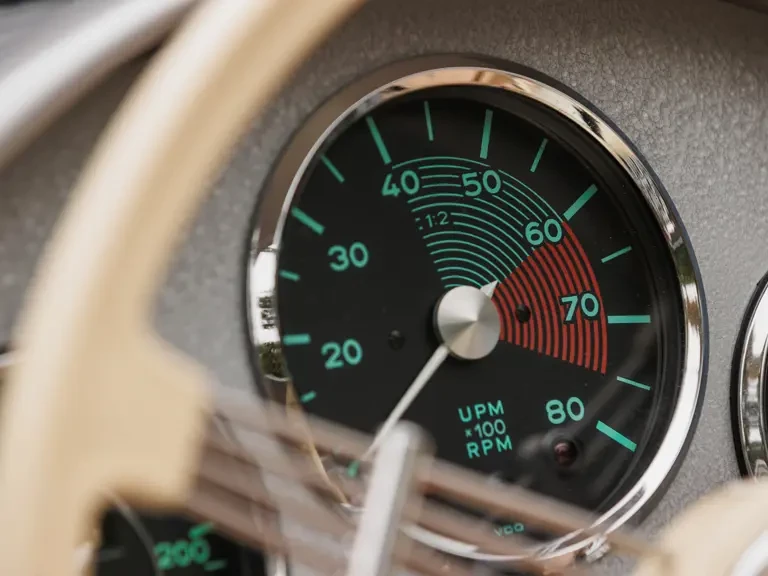 1955 Porsche 550 - Image 19 of 31