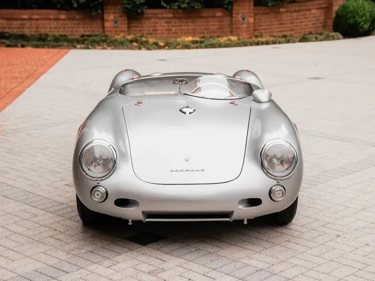 1955 Porsche 550 - Image 10 of 31