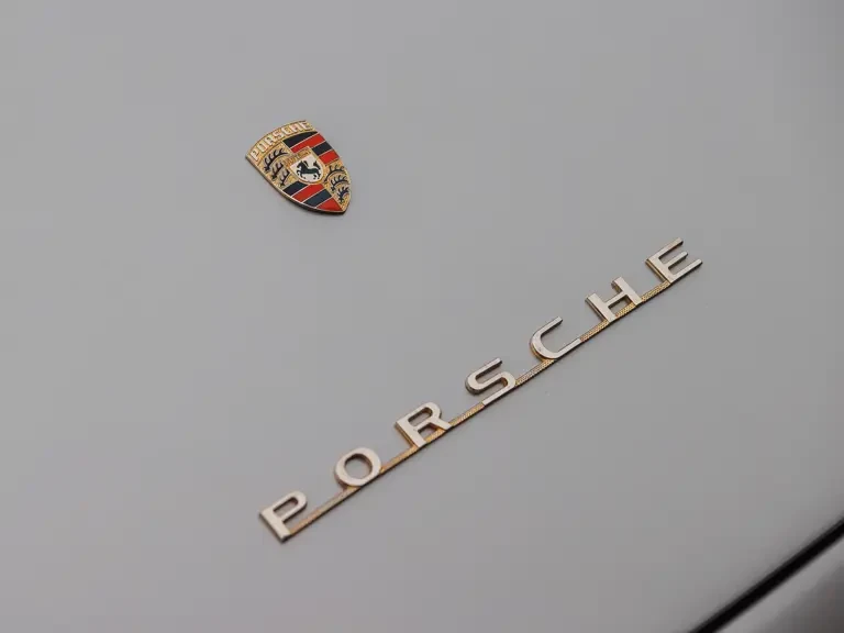 1955 Porsche 550 - Image 8 of 31