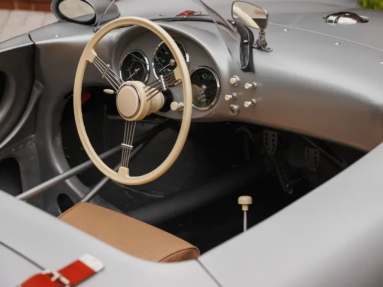 1955 Porsche 550 - Image 16 of 31