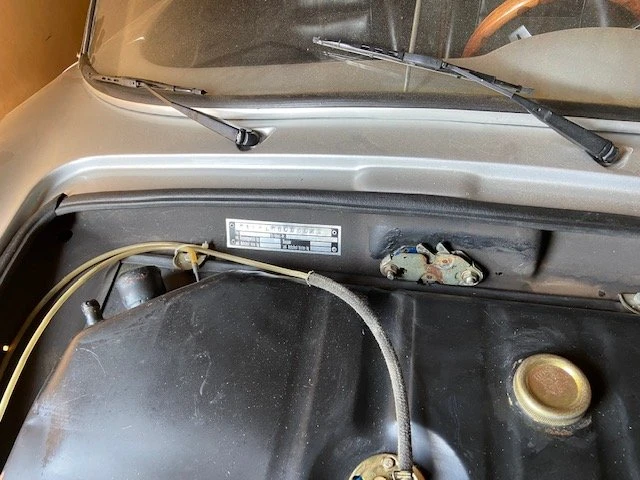 1955 Porsche 550 - Image 20 of 20