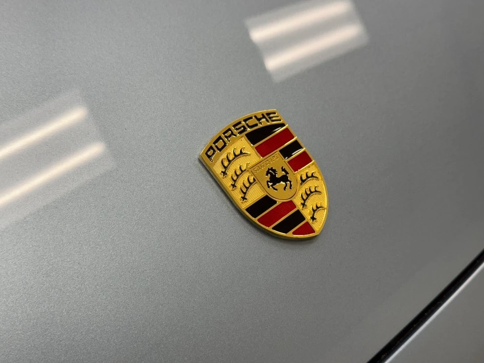 1955 Porsche 550 - Image 9 of 12