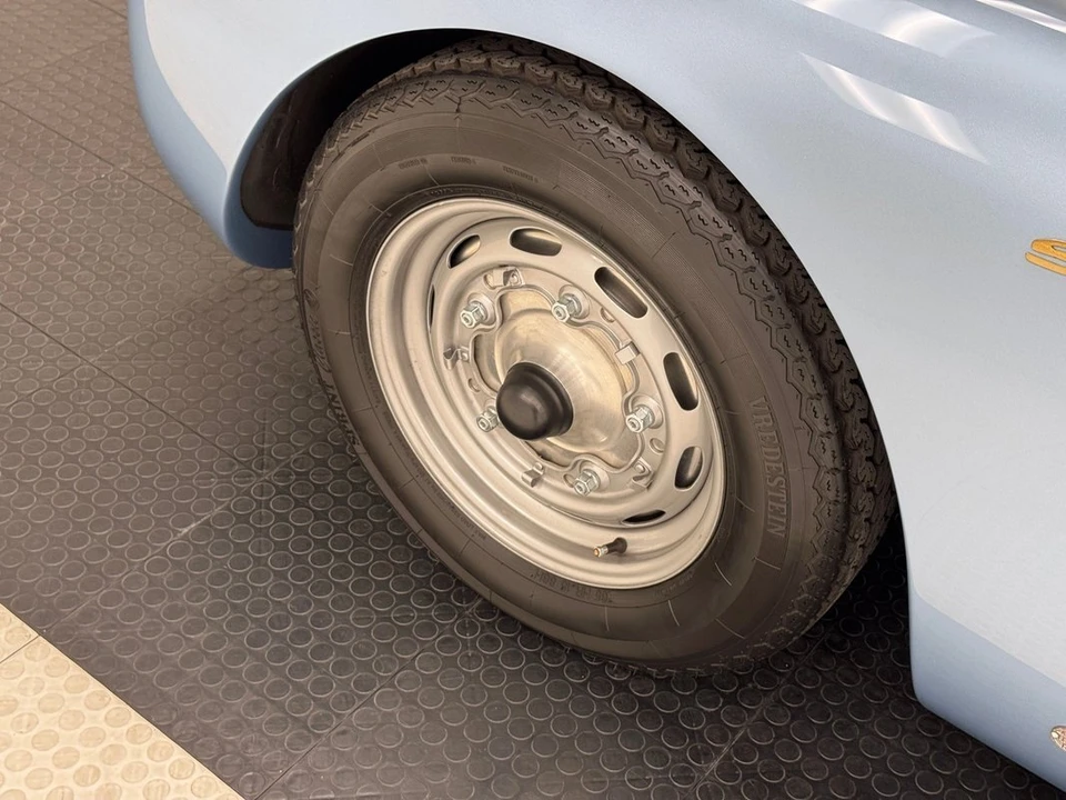 1955 Porsche 550 - Image 11 of 12