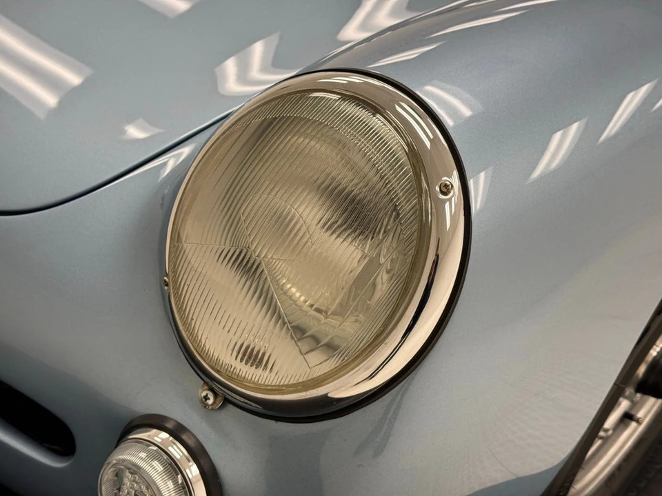 1955 Porsche 550 - Image 10 of 12