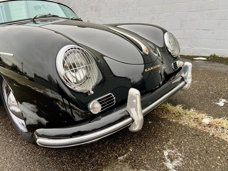 1955 Porsche Speedster - Image 9 of 31