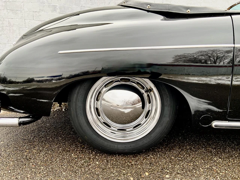 1955 Porsche Speedster - Image 23 of 31
