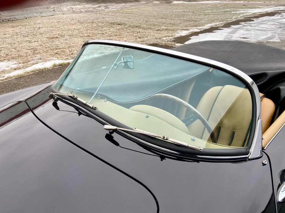 1955 Porsche Speedster - Image 26 of 31