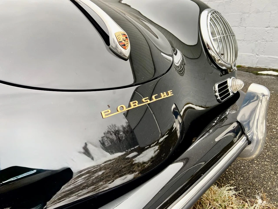 1955 Porsche Speedster - Image 29 of 31