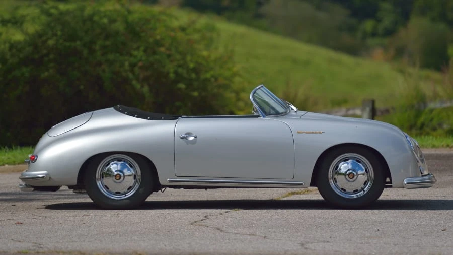 1955 Porsche 356 Replica - Image 2 of 23
