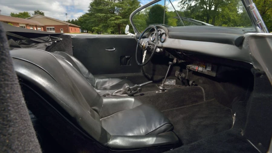 1955 Porsche 356 Replica - Image 5 of 23