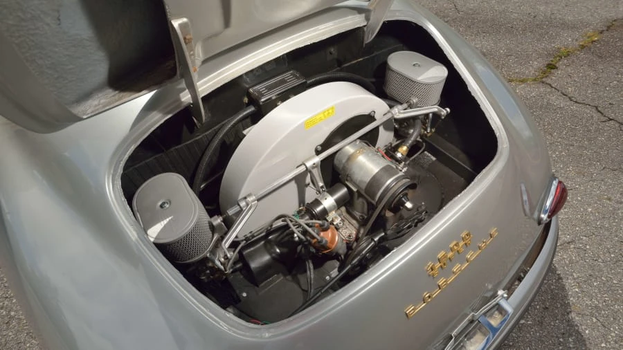 1955 Porsche 356 Replica - Image 6 of 23