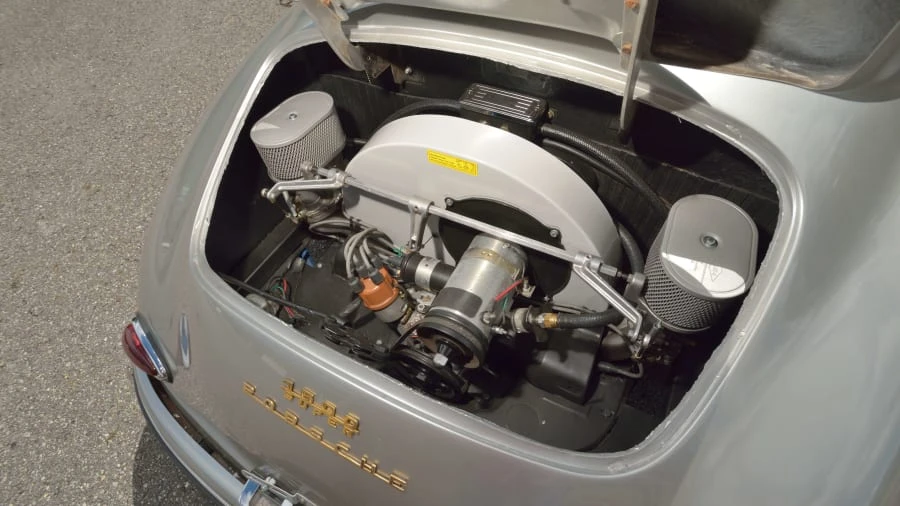 1955 Porsche 356 Replica - Image 7 of 23