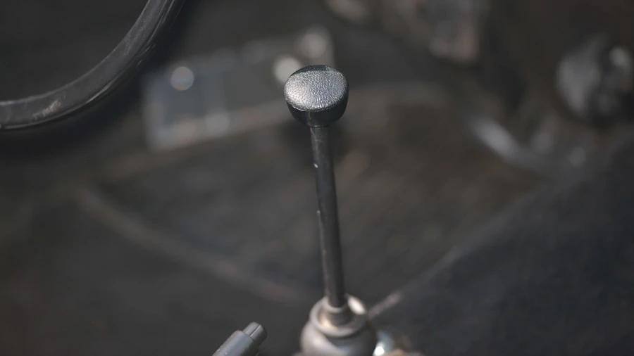 1955 Porsche 356 Replica - Image 9 of 23