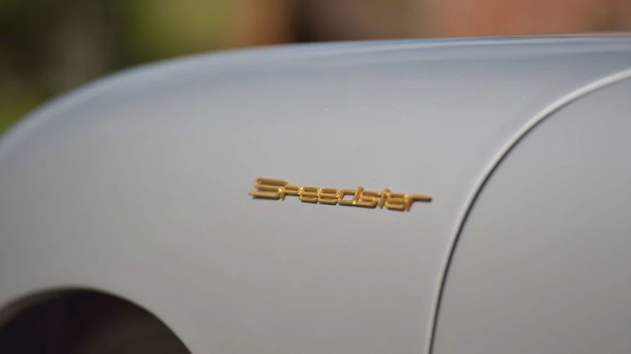 1955 Porsche 356 Replica - Image 11 of 23
