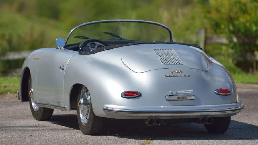 1955 Porsche 356 Replica - Image 13 of 23
