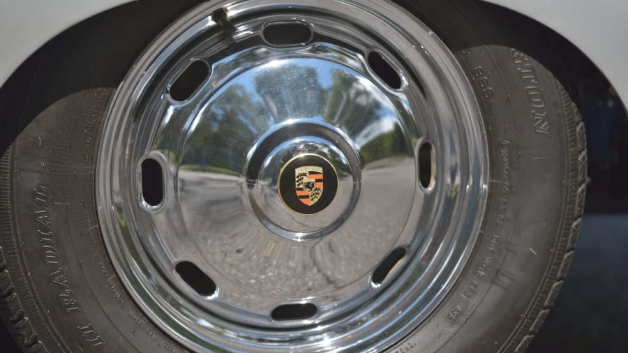 1955 Porsche 356 Replica - Image 15 of 23