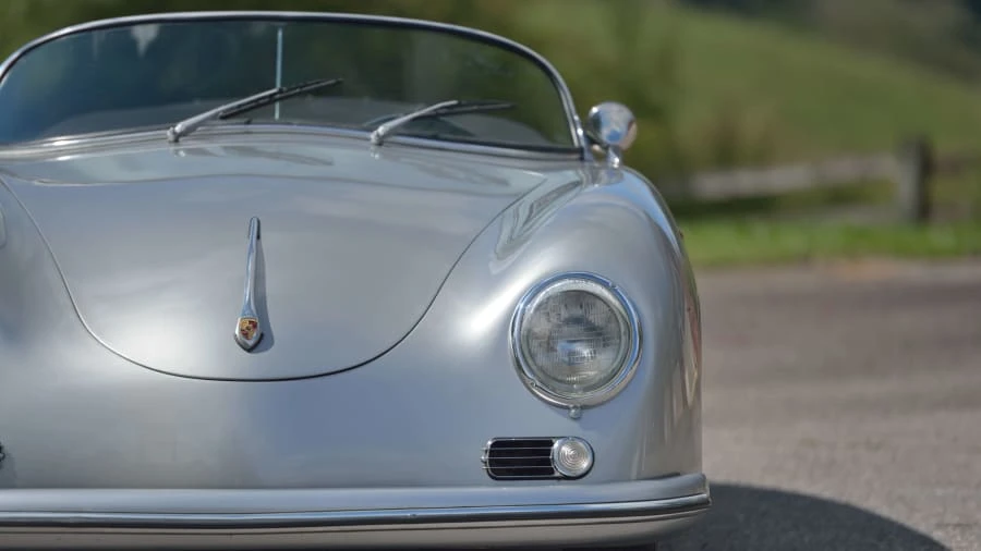 1955 Porsche 356 Replica - Image 16 of 23
