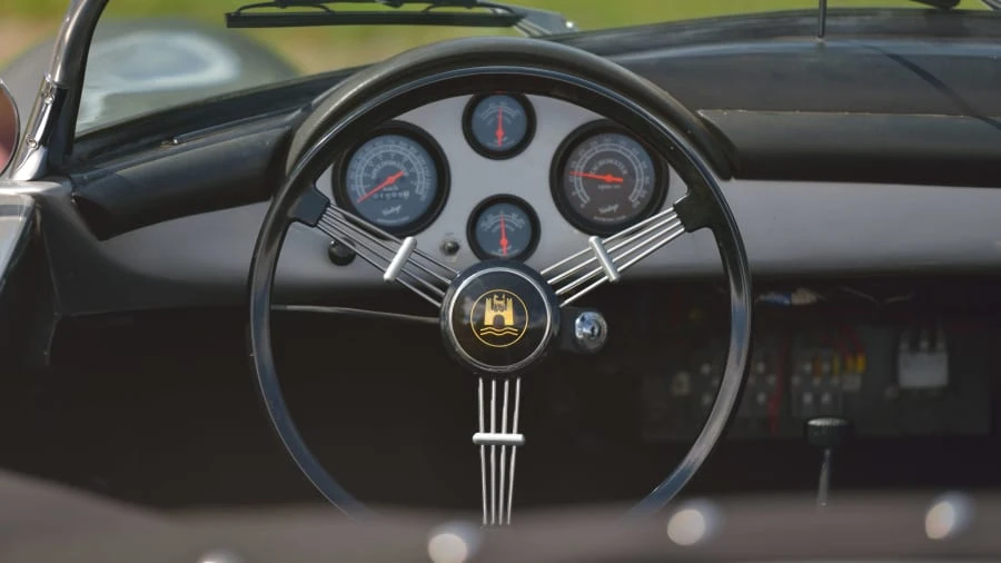 1955 Porsche 356 Replica - Image 17 of 23