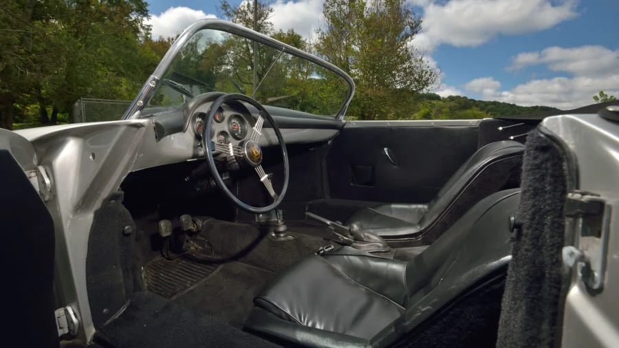 1955 Porsche 356 Replica - Image 18 of 23