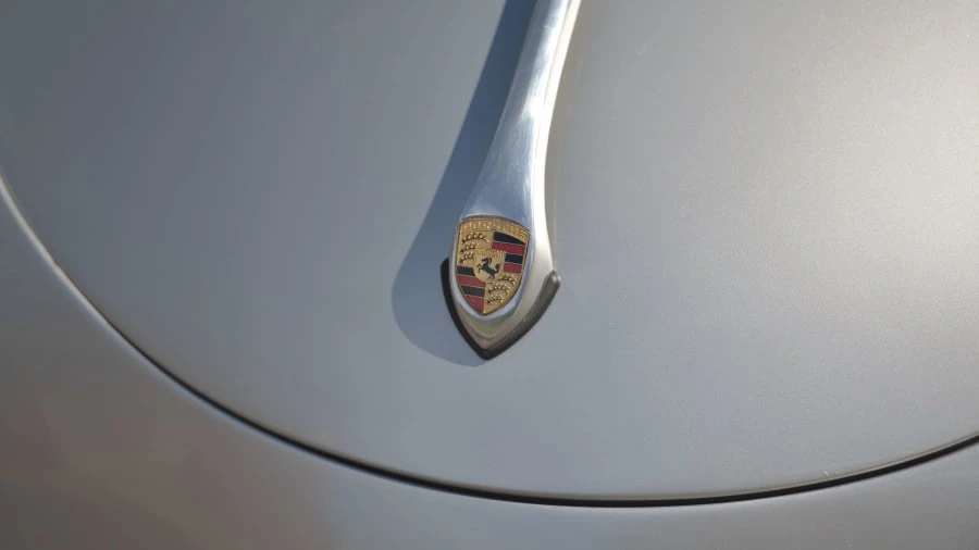 1955 Porsche 356 Replica - Image 19 of 23