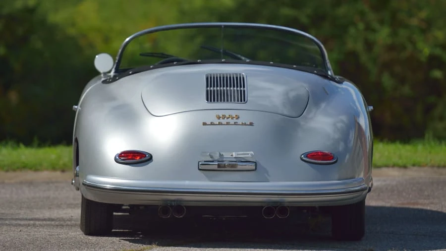 1955 Porsche 356 Replica - Image 20 of 23