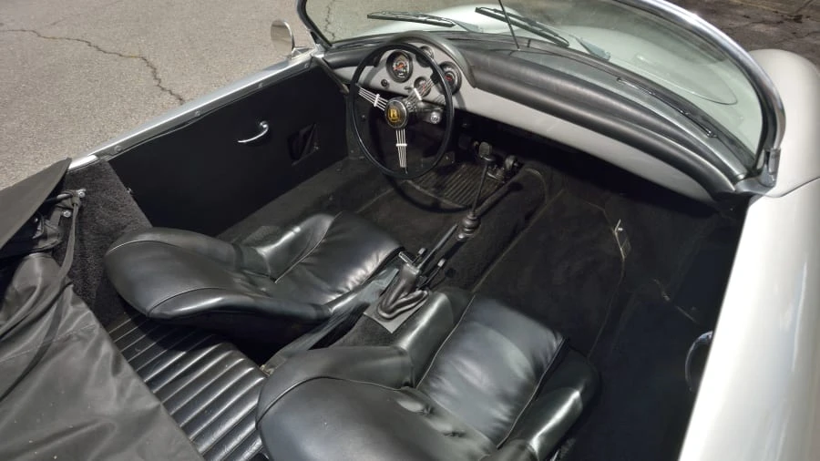 1955 Porsche 356 Replica - Image 21 of 23