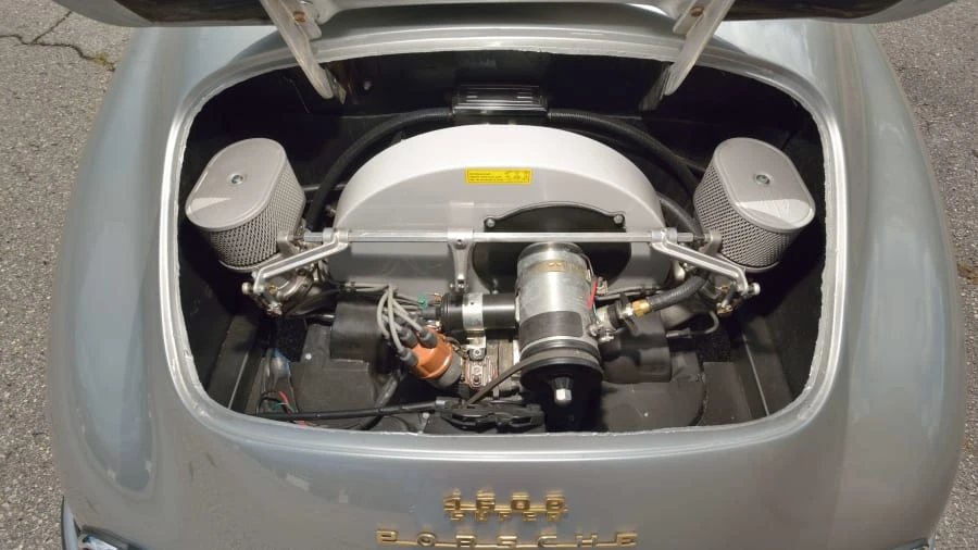 1955 Porsche 356 Replica - Image 22 of 23