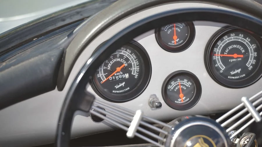 1955 Porsche 356 Replica - Image 23 of 23