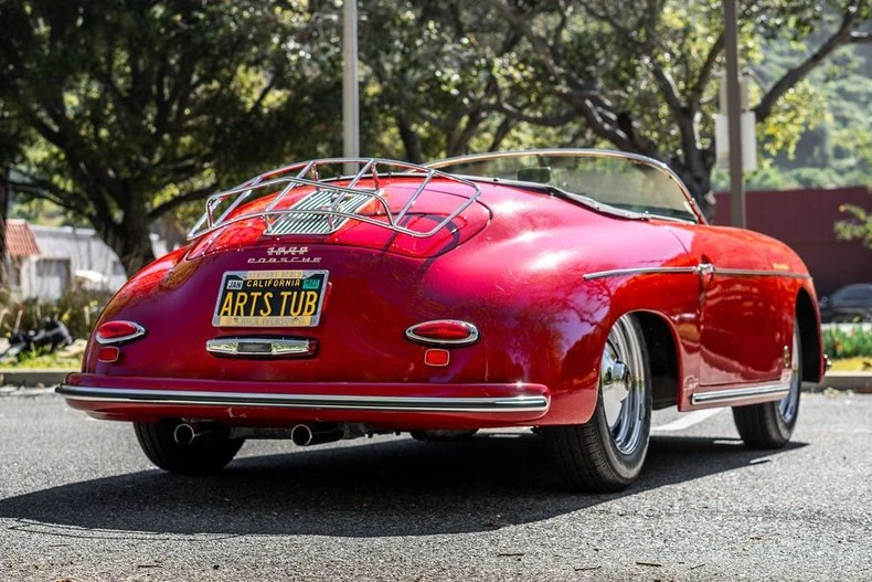 1955 Porsche 356 Replica - Image 25 of 31