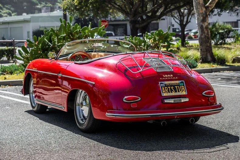 1955 Porsche 356 Replica - Image 5 of 31