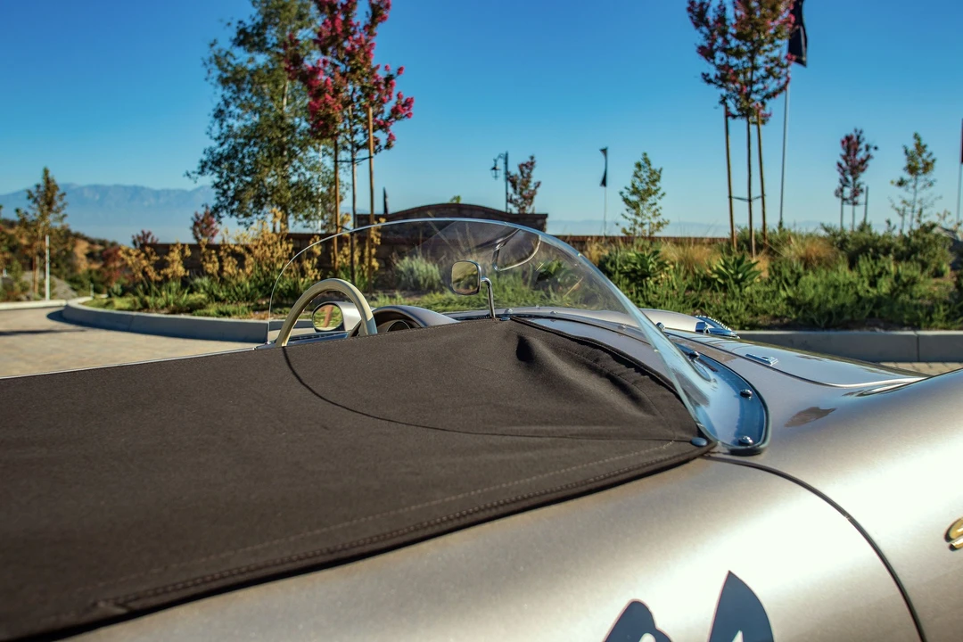 1955 Porsche 550 - Image 15 of 23