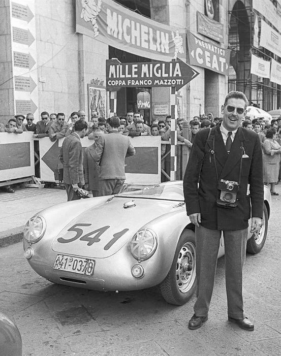 1955 Porsche 550 - Image 22 of 23