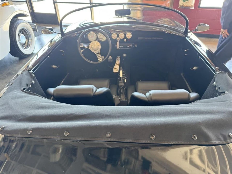 1955 Porsche Sports Prototypes Replica - Image 4 of 31