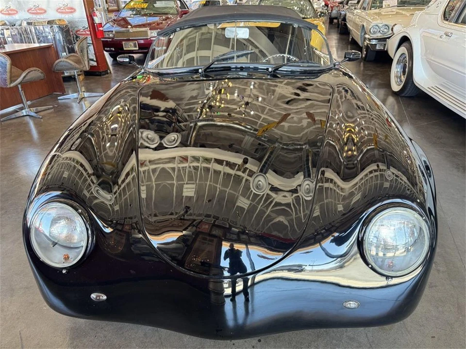 1955 Porsche Sports Prototypes Replica - Image 8 of 31