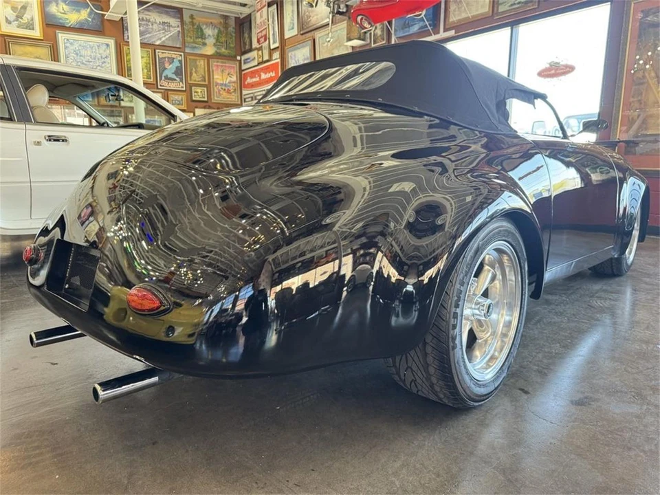 1955 Porsche Sports Prototypes Replica - Image 10 of 31