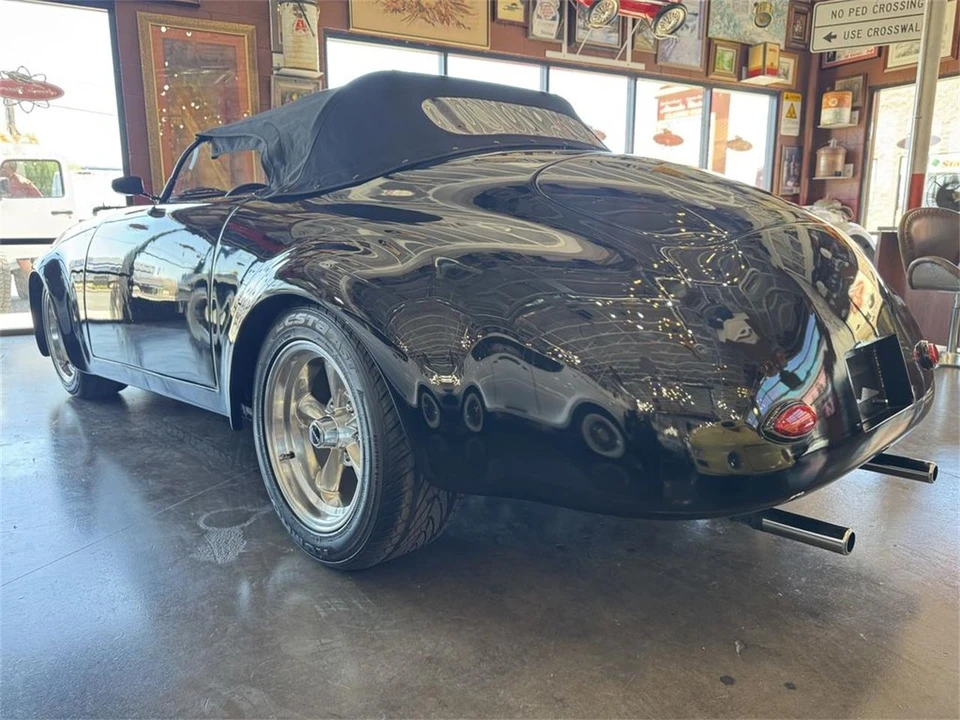 1955 Porsche Sports Prototypes Replica - Image 12 of 31