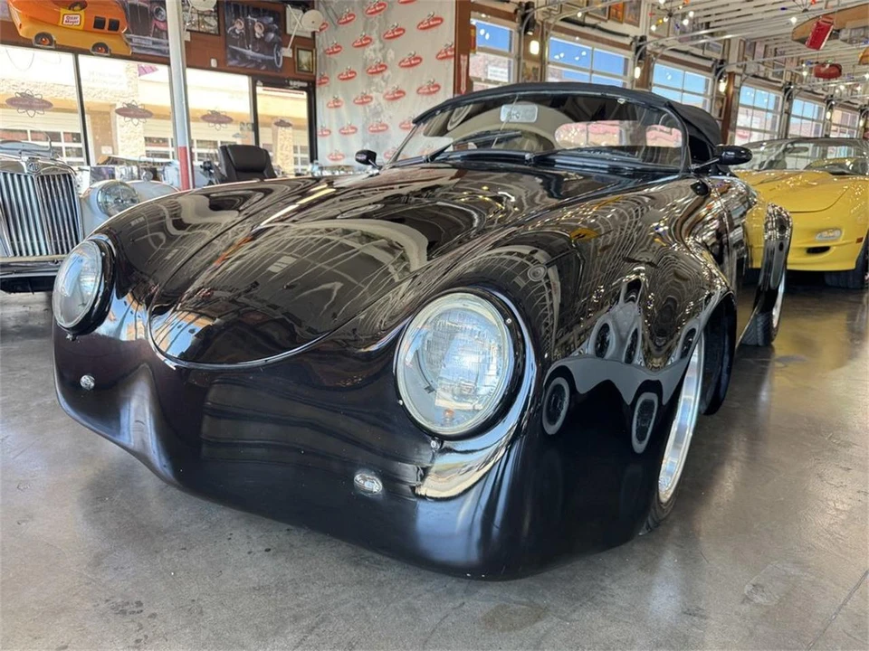 1955 Porsche Sports Prototypes Replica - Image 7 of 31