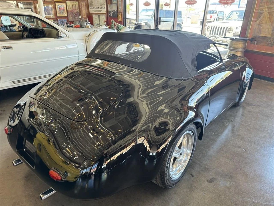 1955 Porsche Sports Prototypes Replica - Image 11 of 31