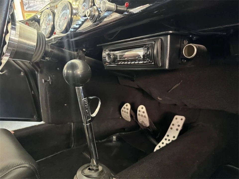 1955 Porsche Sports Prototypes Replica - Image 22 of 31