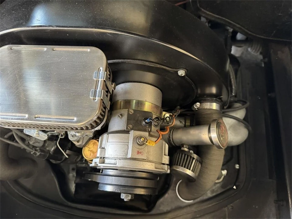 1955 Porsche Sports Prototypes Replica - Image 29 of 31
